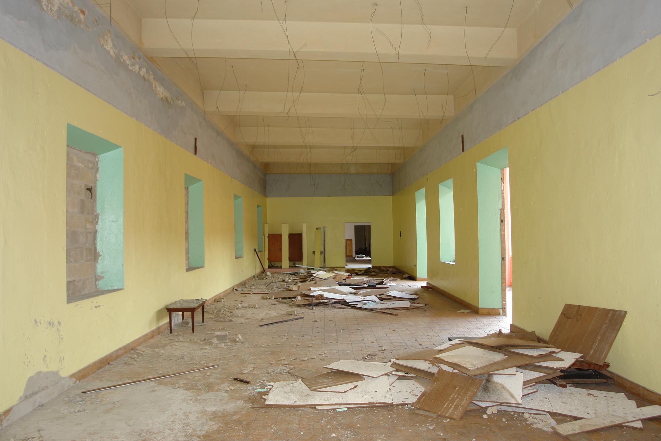 Colegio La Milagrosa - San Juan (Río Piedras) - 2011 00063